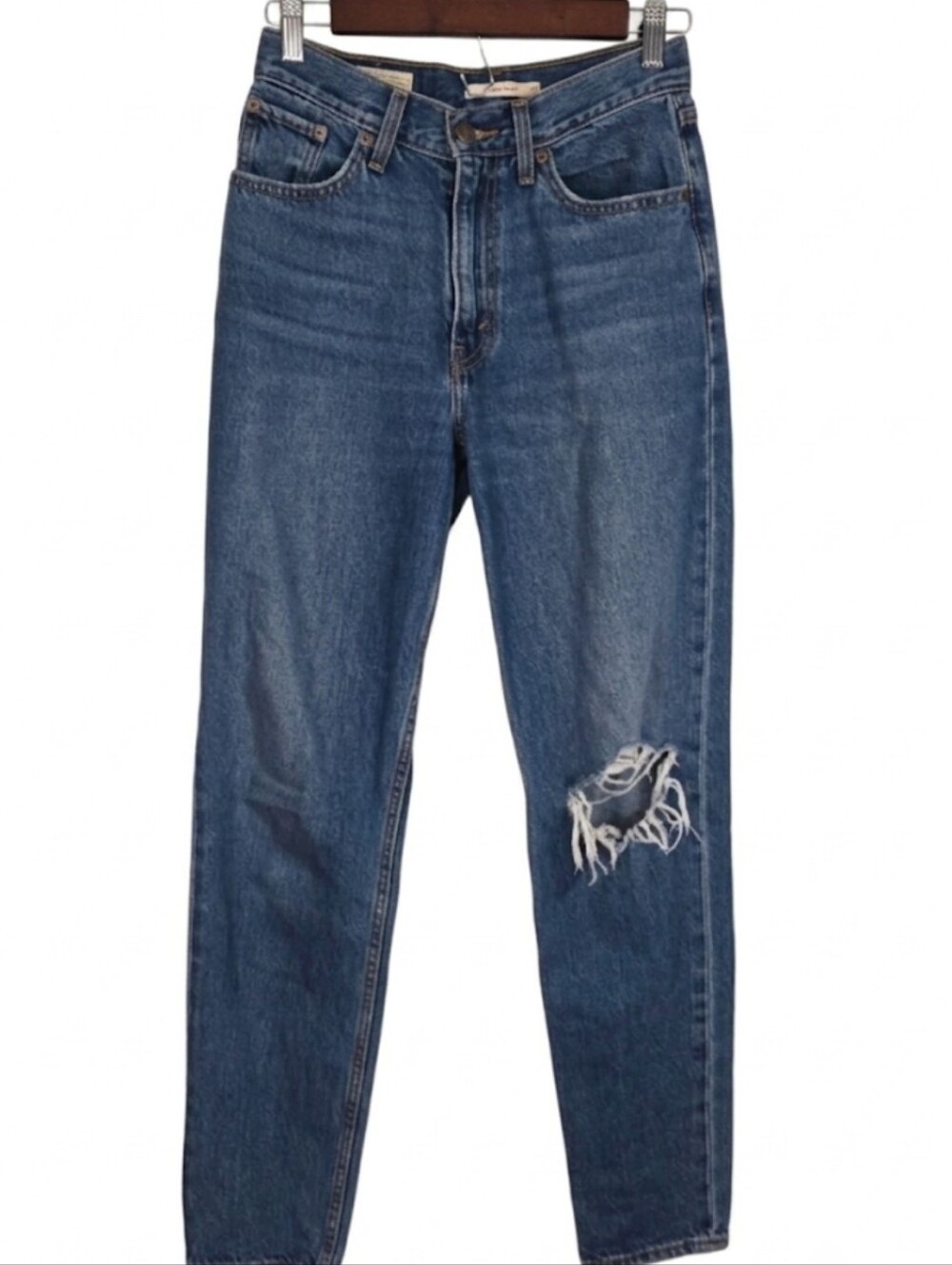 Levi's 80's mom‎ jeans